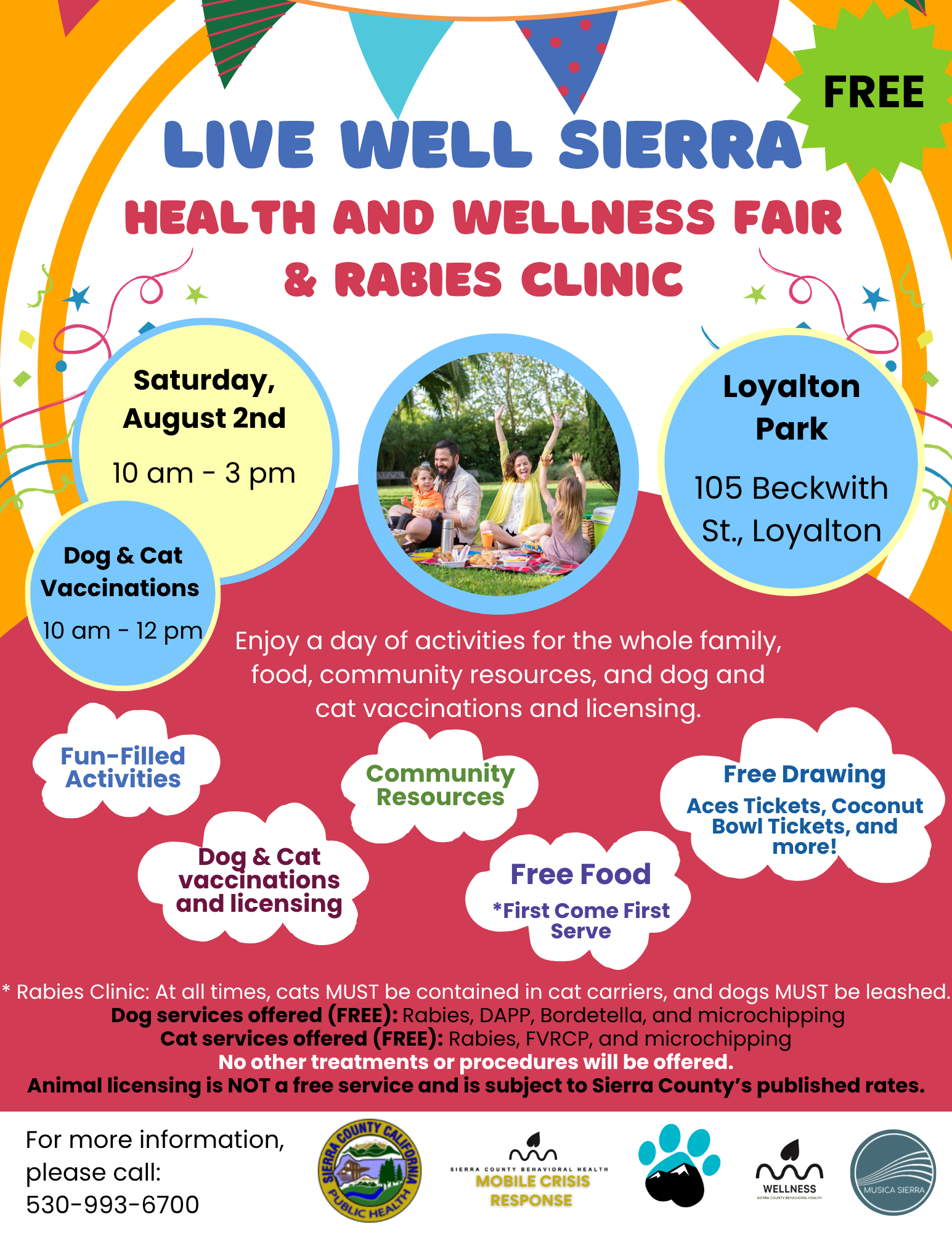 2025 HW Fair Flyer PNG