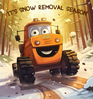 Winter Parking Policy Image