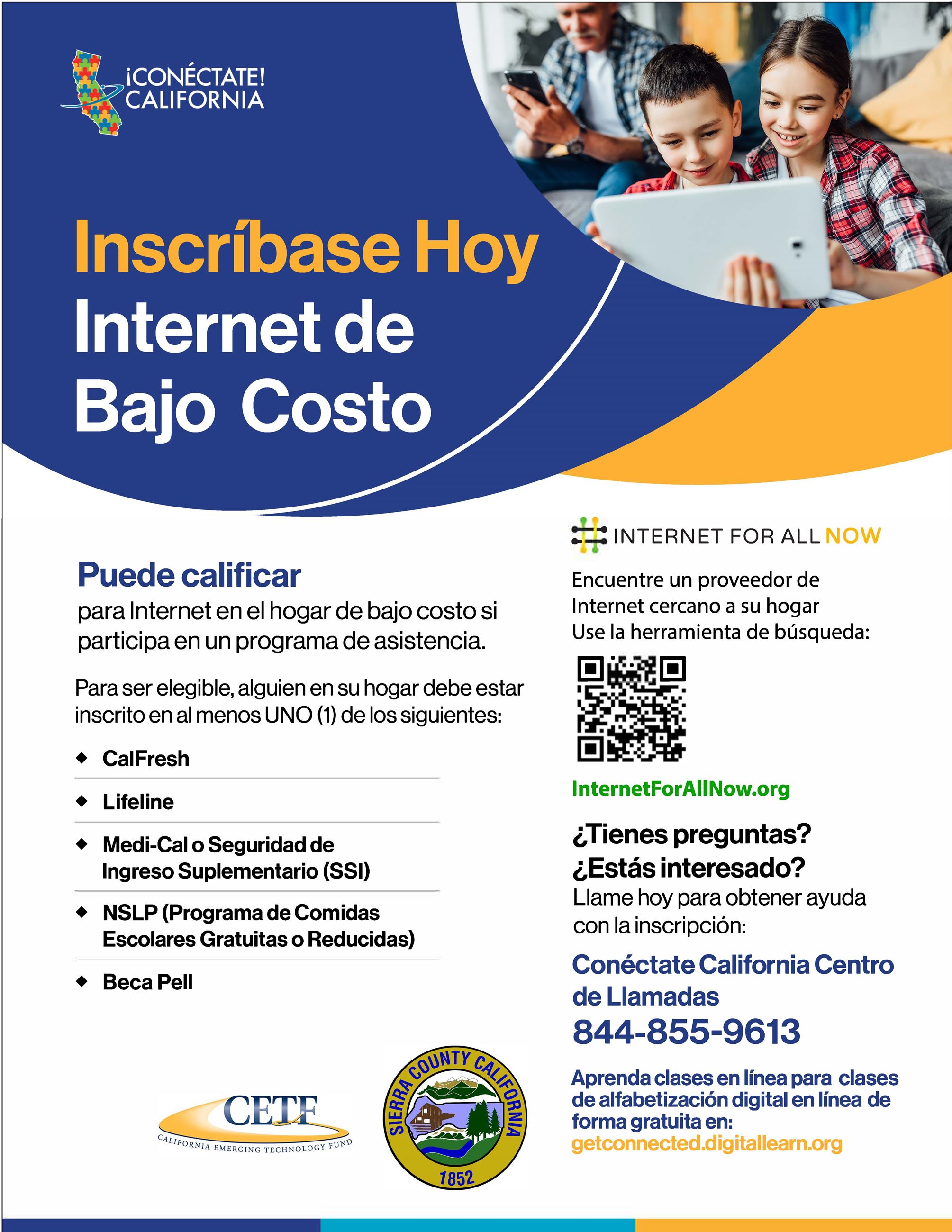 July 2025 CETF-Downieville-Flyer-ENG-SPA_Page_1